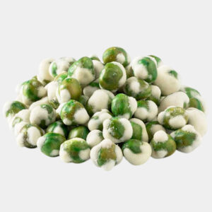 Wasabi-Green-Peas