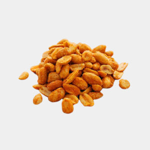 Bbq-Peanuts