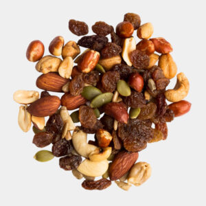 Nut-and-Raisin-Mix