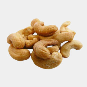 Roasted-Salted-Cashews