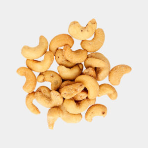 Smoked-Cashews