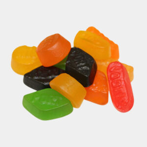 wine-gums