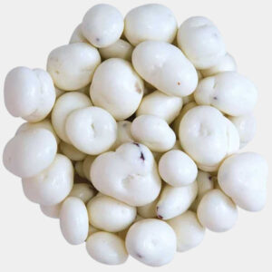 Yogurt-Covered-Cranberries