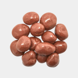 Milk Chocolate Raisins