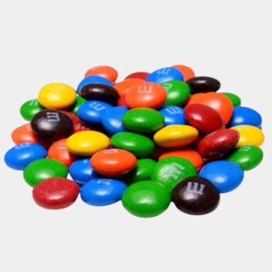 M & M Plain